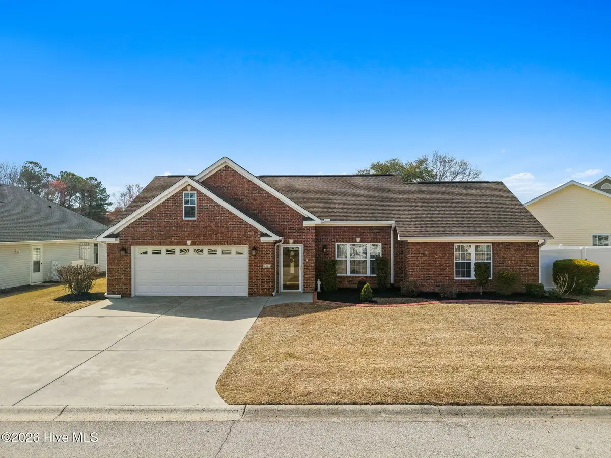 2494 Burning Tree Lane, Little River, SC 29566 - #1