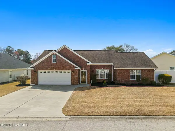 2494 Burning Tree Lane, Little River, SC 29566