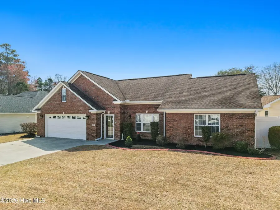 2494 Burning Tree Lane, Little River, SC 29566 - #2
