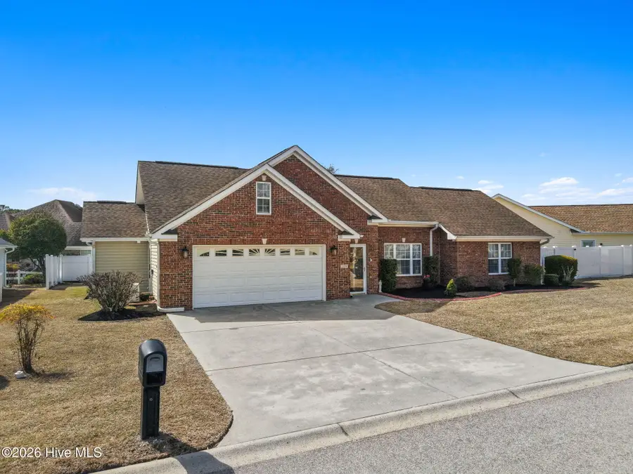 2494 Burning Tree Lane, Little River, SC 29566 - #3