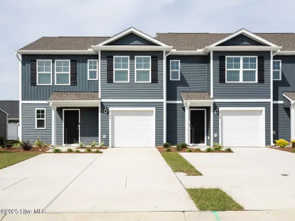 7798 Pennycress Drive #Unit 582, Leland, NC 28451