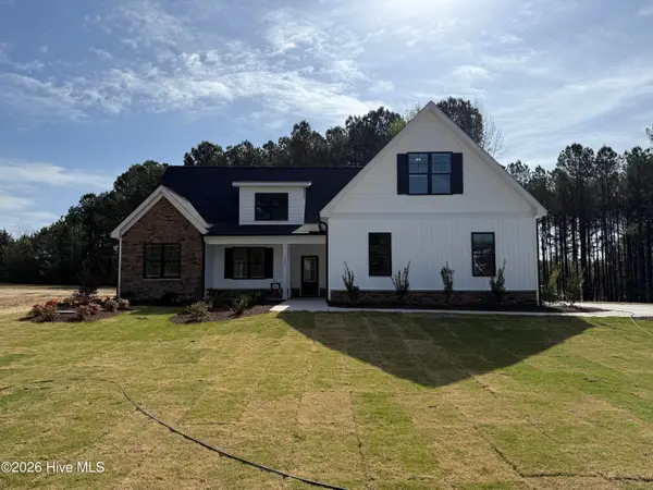 225 Juju Drive, Clayton, NC 27520