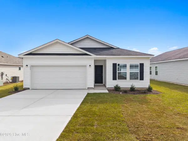 203 Keira Lane Nw, Supply, NC 28462