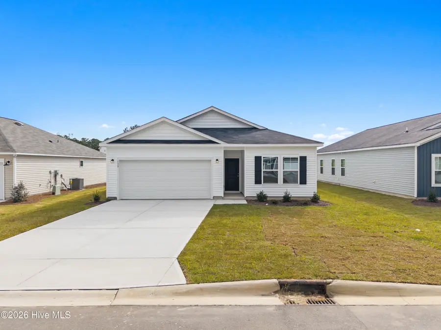 203 Keira Lane Nw, Supply, NC 28462 - #3