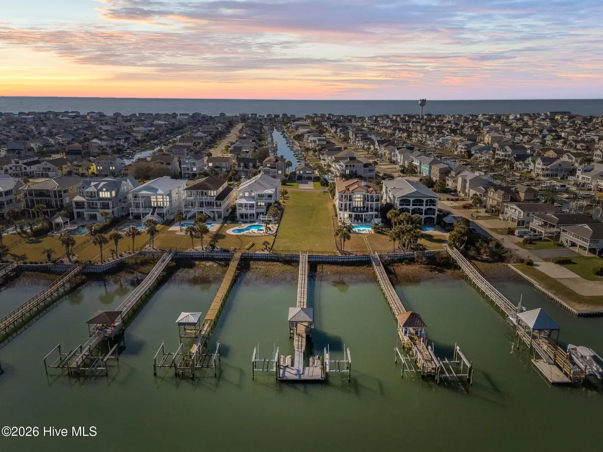 5 Craven Street, Ocean Isle Beach, NC 28469 - #1
