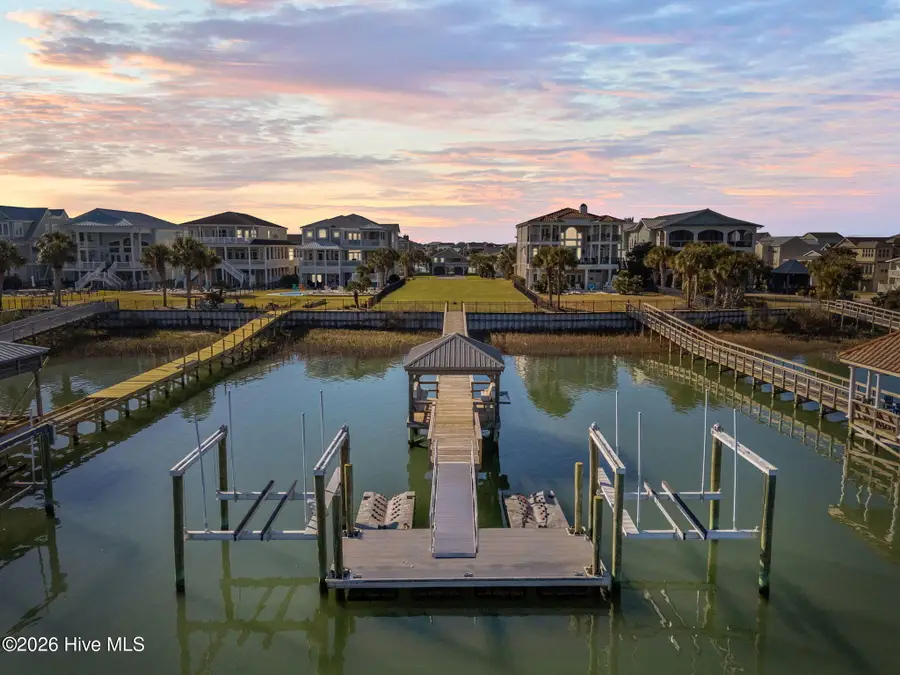 5 Craven Street, Ocean Isle Beach, NC 28469 - #2