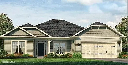 306 Eastwood Drive, Wallace, NC 28466