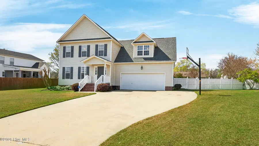 509 Dare Court, Winterville, NC 28590 - #3