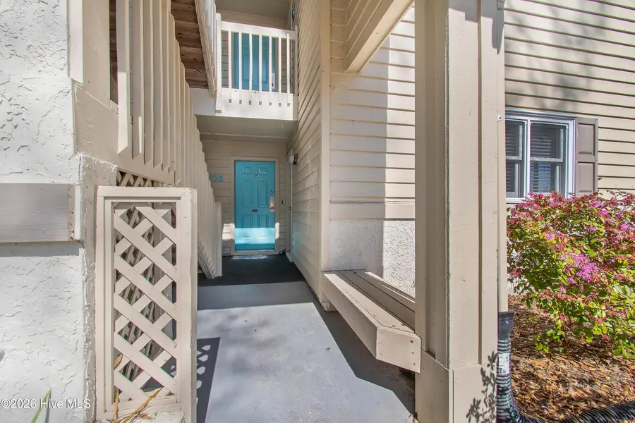 215 Clubhouse Road # 2, Sunset Beach, NC 28468 - #3