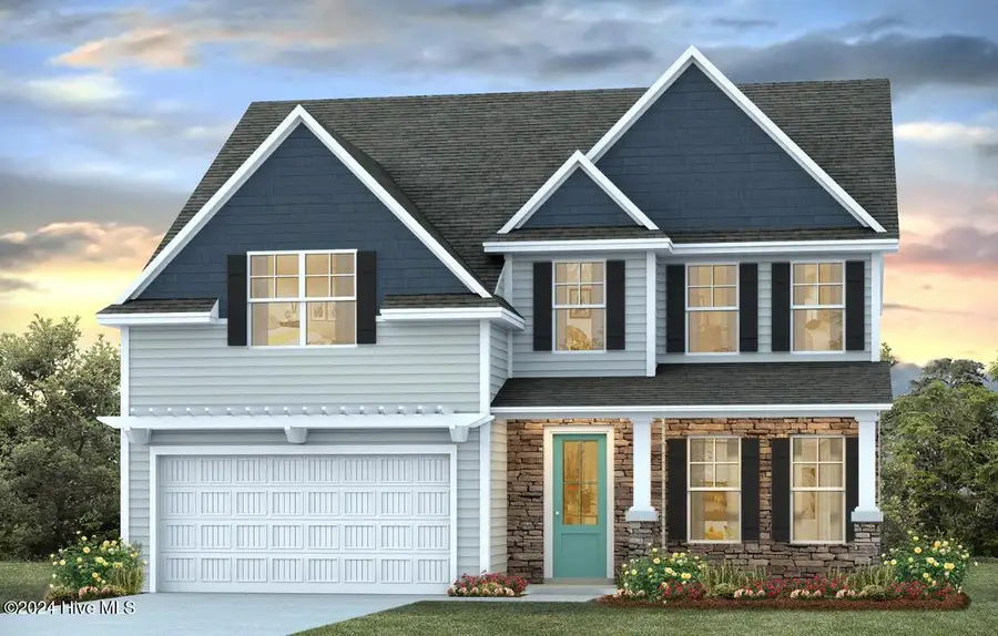 5073 Roundhead Drive #Lot 85, Leland, NC 28451 - #2