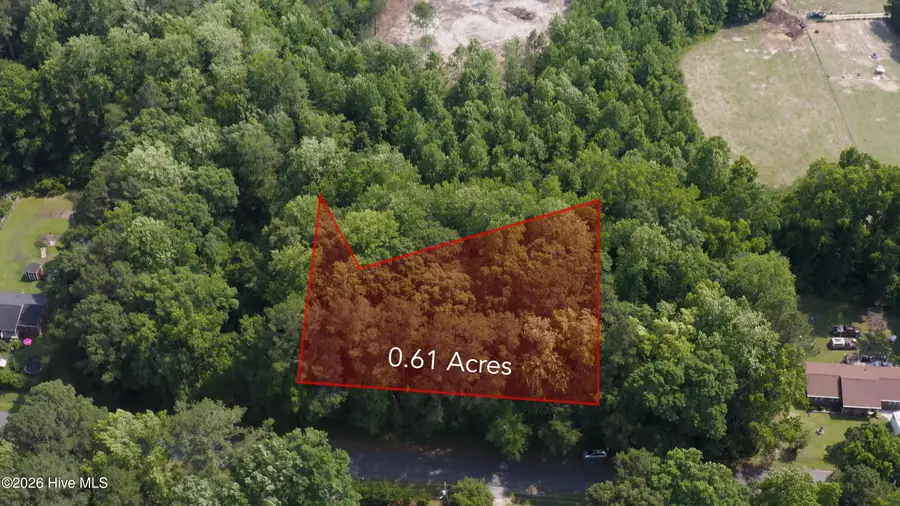 Lot 27 Peed Road, Chocowinity, NC 27817 - #2