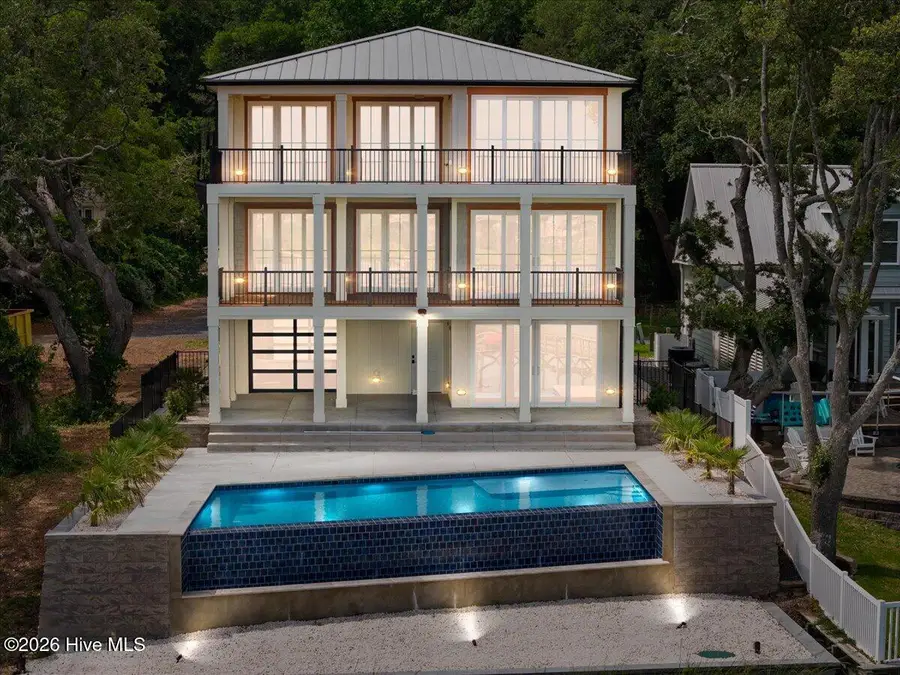 1711 Hemingway Drive Sw, Ocean Isle Beach, NC 28469 - #2