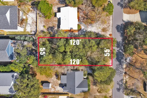 Lot 11 NE 14th Street, Oak Island, NC 28465
