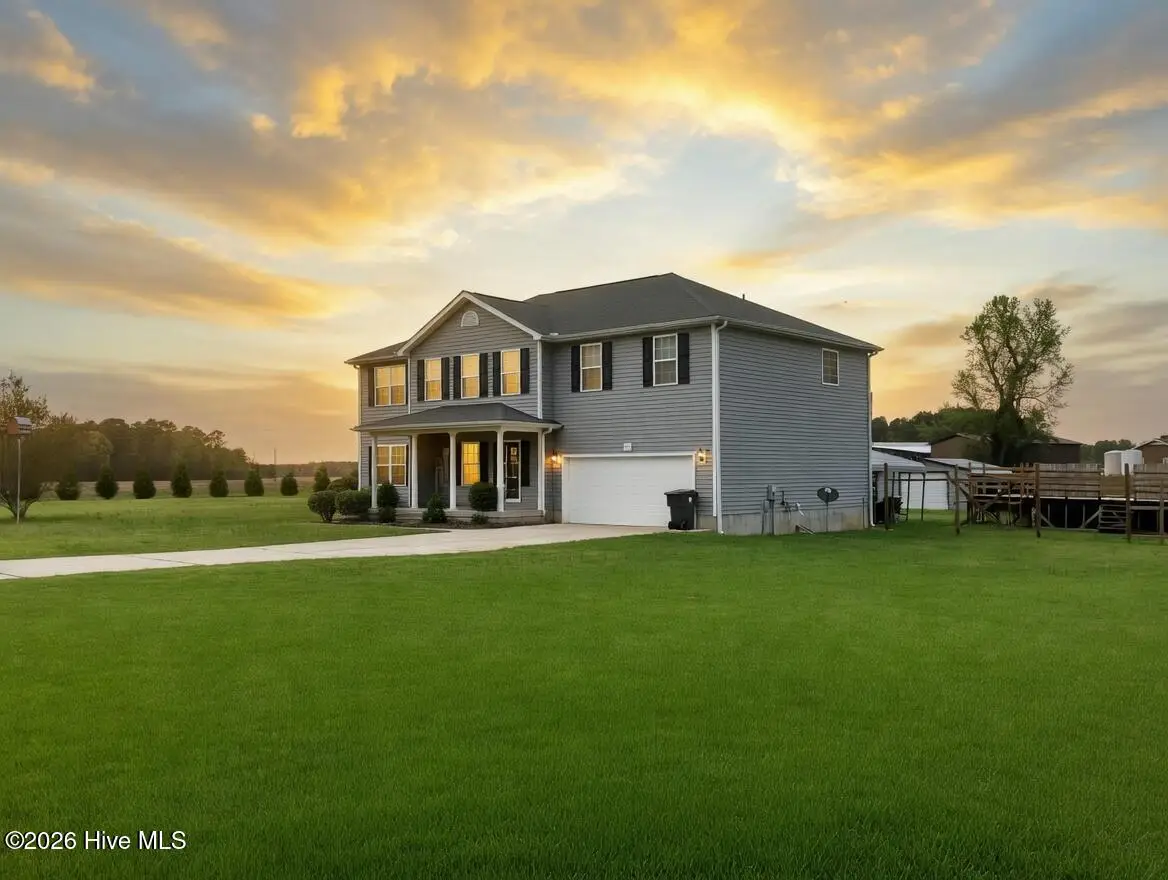 1470 Rico Road, Whiteville, NC 28472 - #1