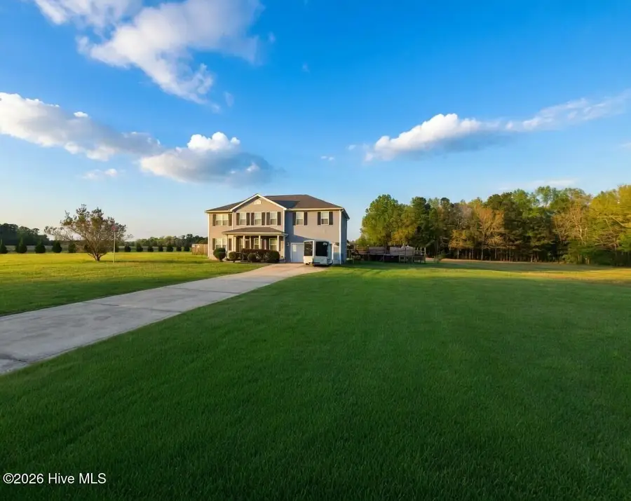 1470 Rico Road, Whiteville, NC 28472 - #2