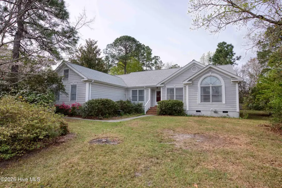 3204 Bougainvillea Way, Wilmington, NC 28409 - #2