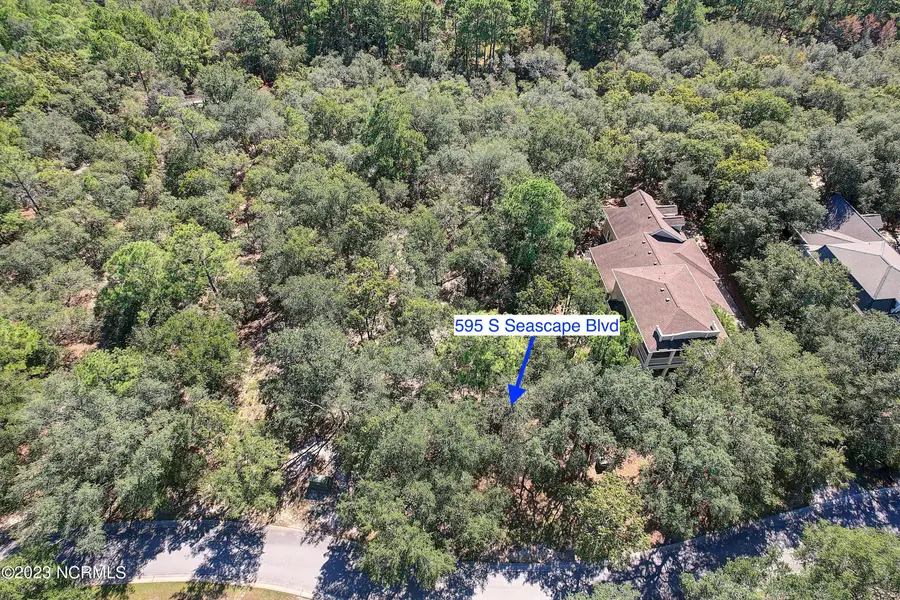 595 S Seascape Boulevard Sw, Supply, NC 28462 - #2