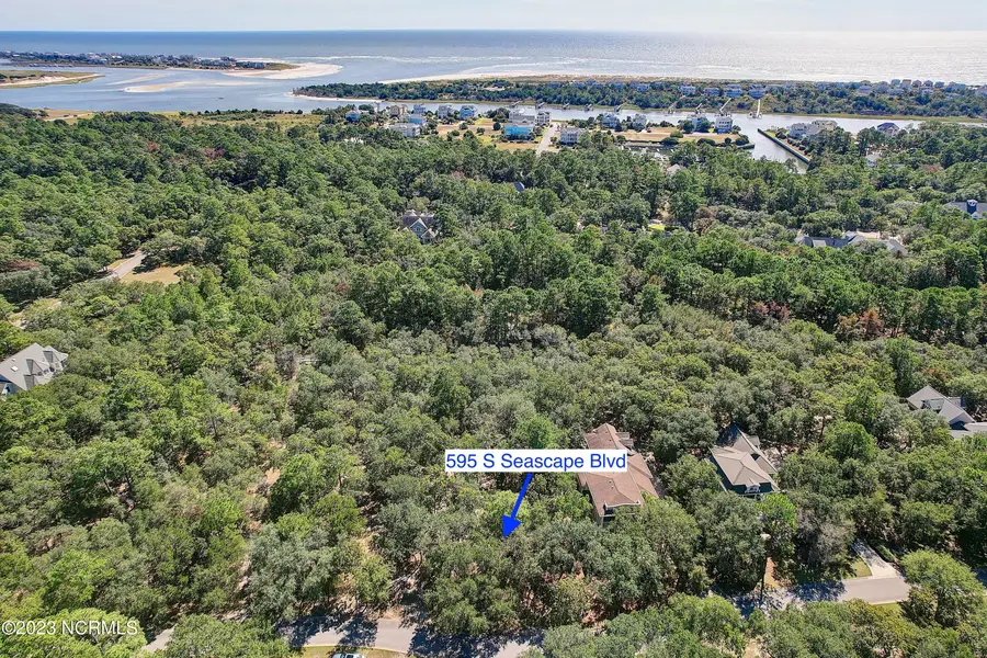 595 S Seascape Boulevard Sw, Supply, NC 28462 - #3