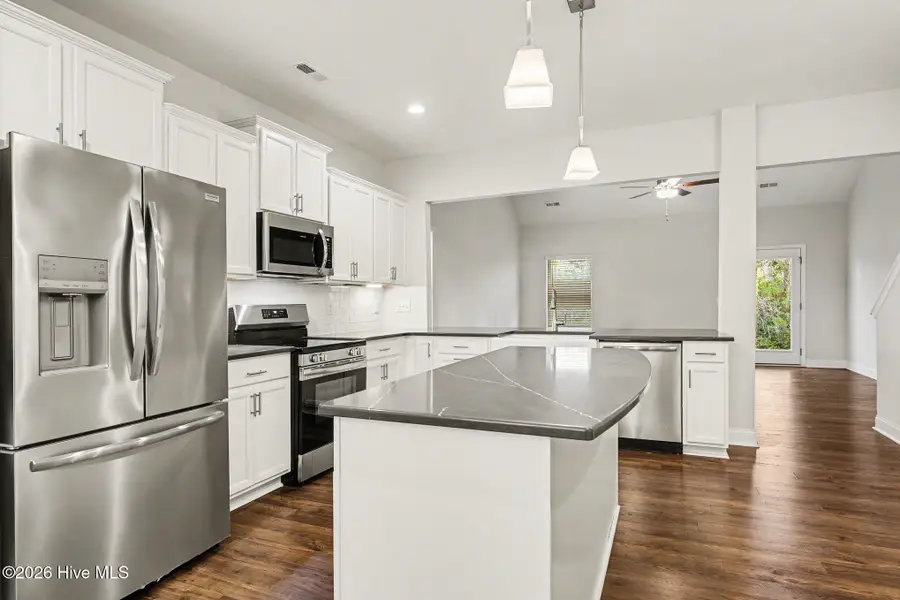 1725 Sun Palms Boulevard Se, Bolivia, NC 28422 - #2