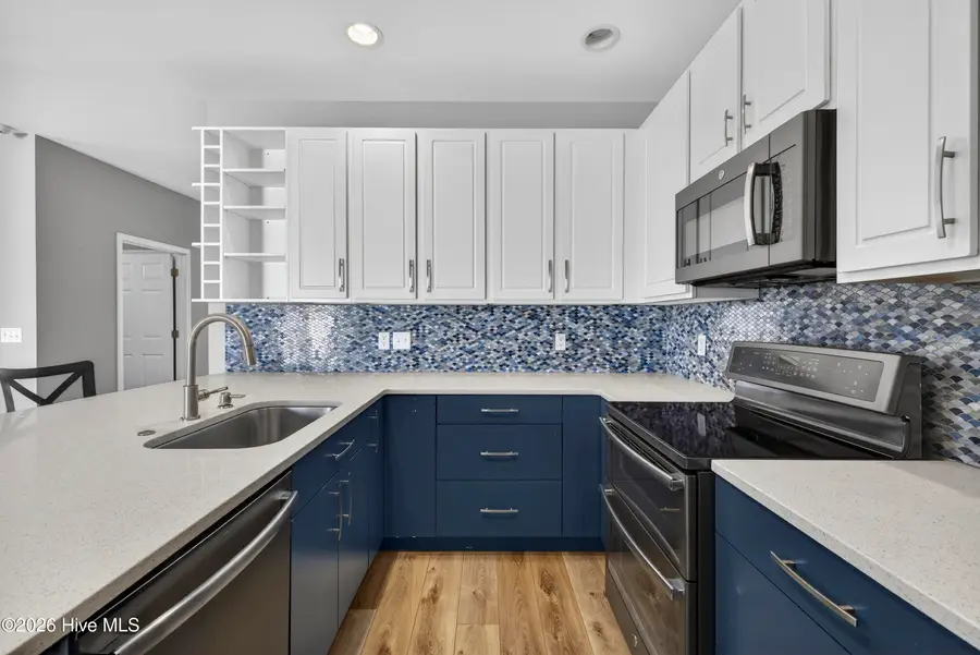 1521 Honeybee Lane, Wilmington, NC 28412 - #2