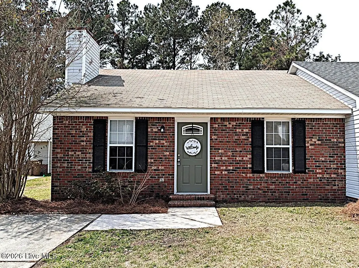 106 Glenside Court, Midway Park, NC 28544 - #1