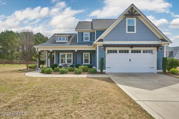 513 Abbey Road, Carthage, NC 28327