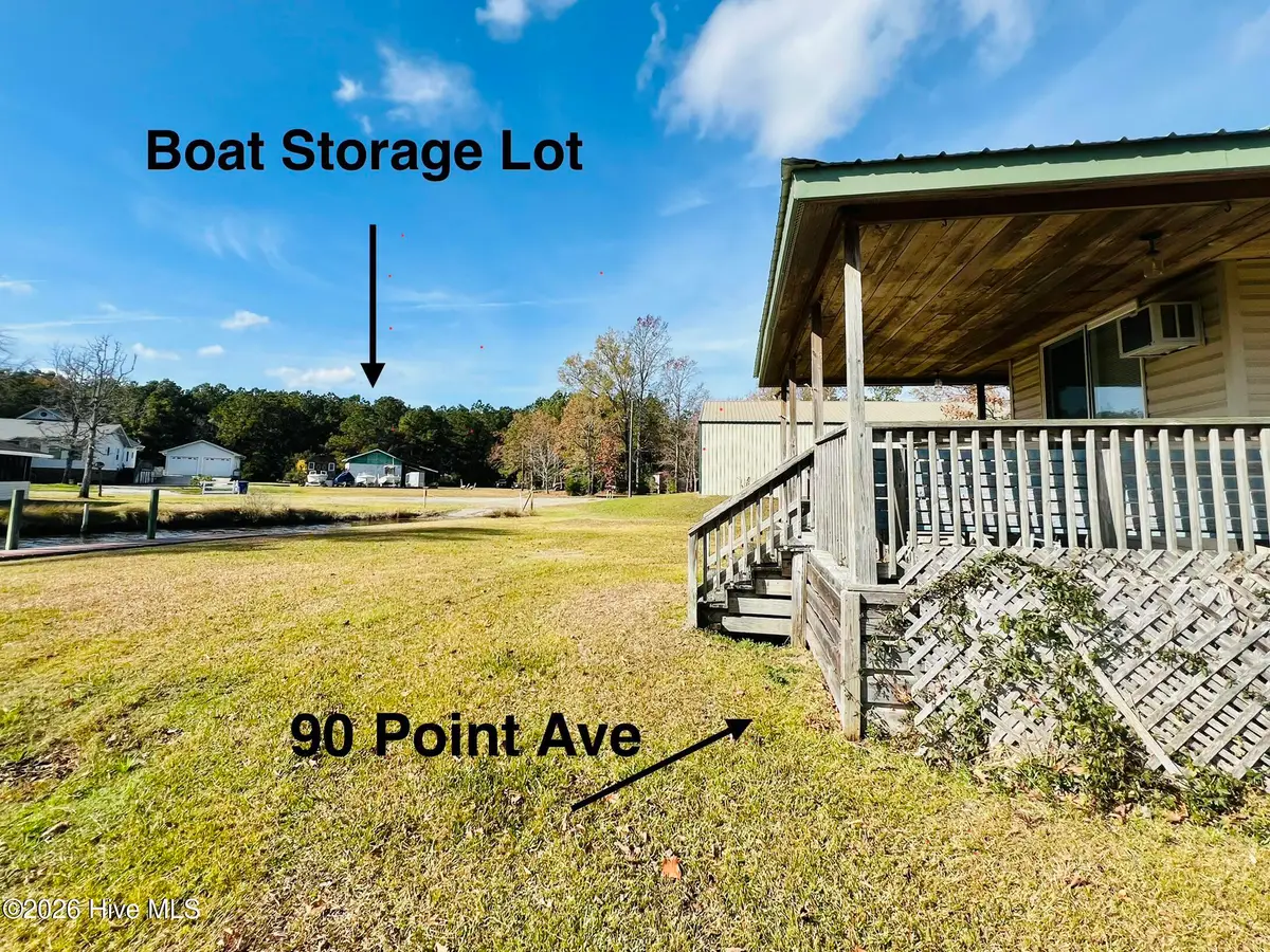 50 Point Avenue, Belhaven, NC 27810 - #1