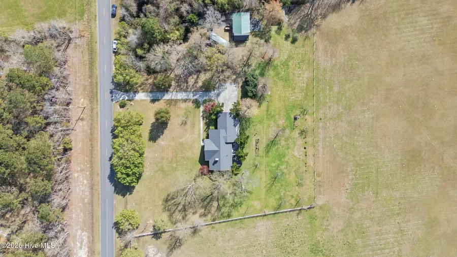 2222 John Henry Store Road, Currie, NC 28435 - #2