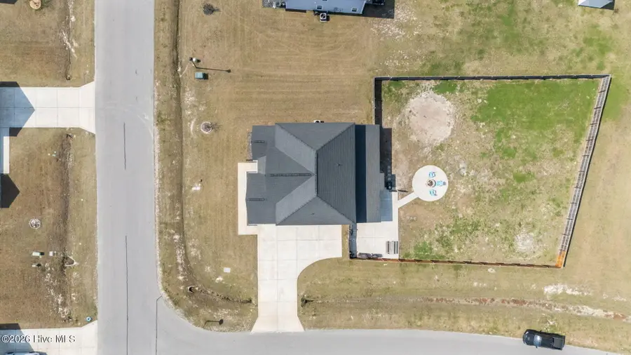 3013 Sharpnose Street, New Bern, NC 28562 - #2