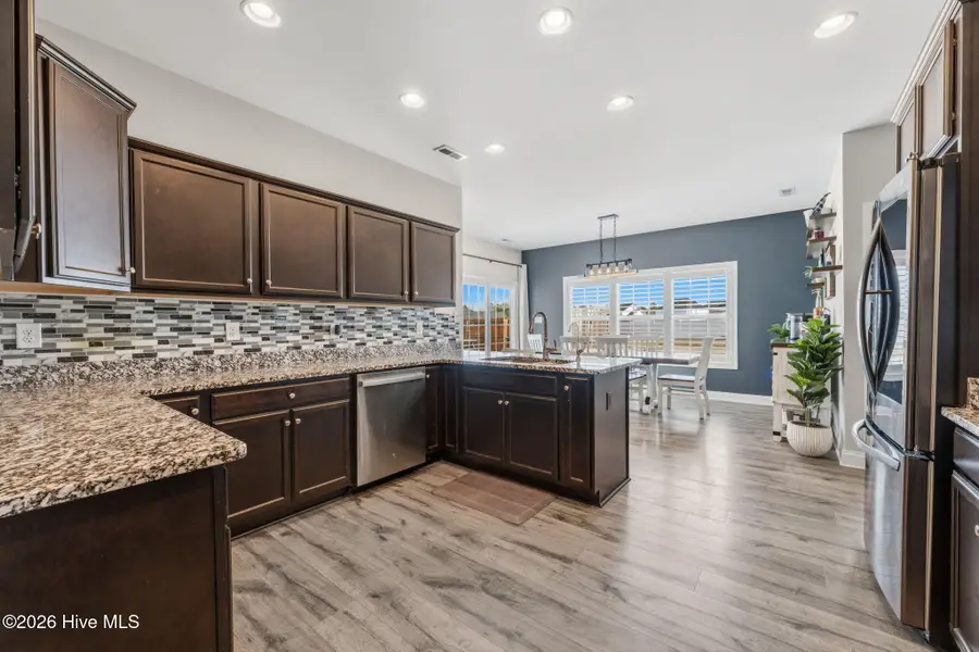 3013 Sharpnose Street, New Bern, NC 28562 - #3