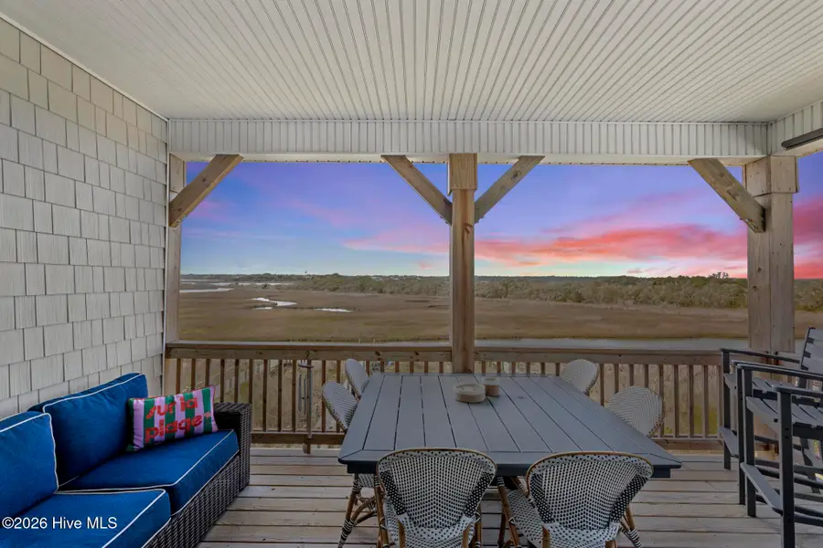 813 N New River Drive #B, Surf City, NC 28445 - #3