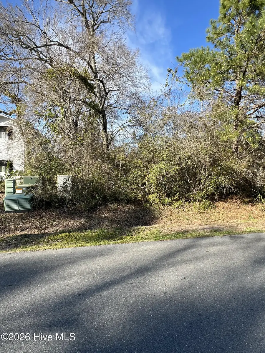 2506 E Yacht Drive, Oak Island, NC 28465 - #2