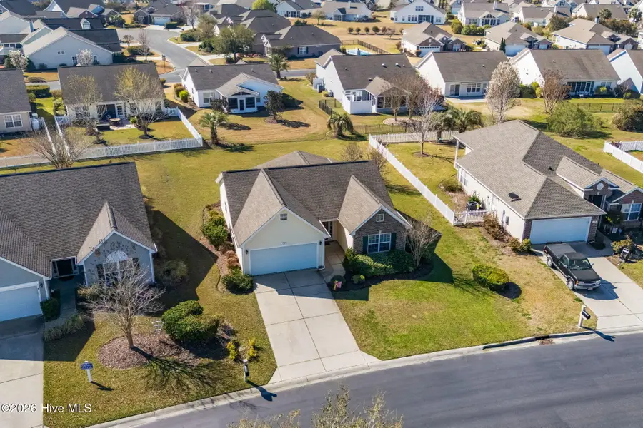 153 Carolina Farms Boulevard, Calabash, NC 28467 - #2