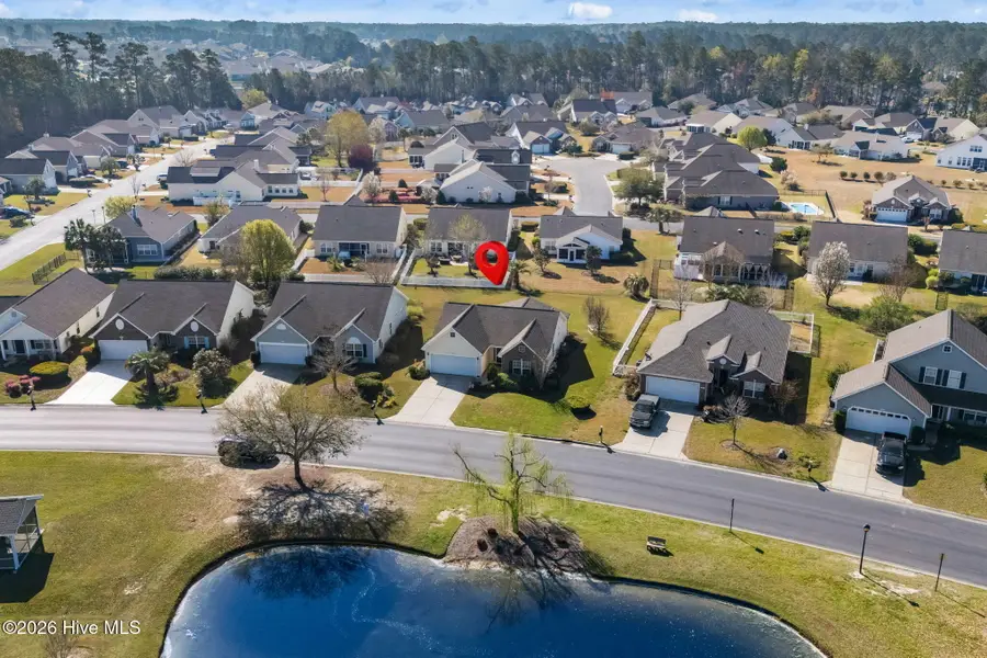 153 Carolina Farms Boulevard, Calabash, NC 28467 - #3