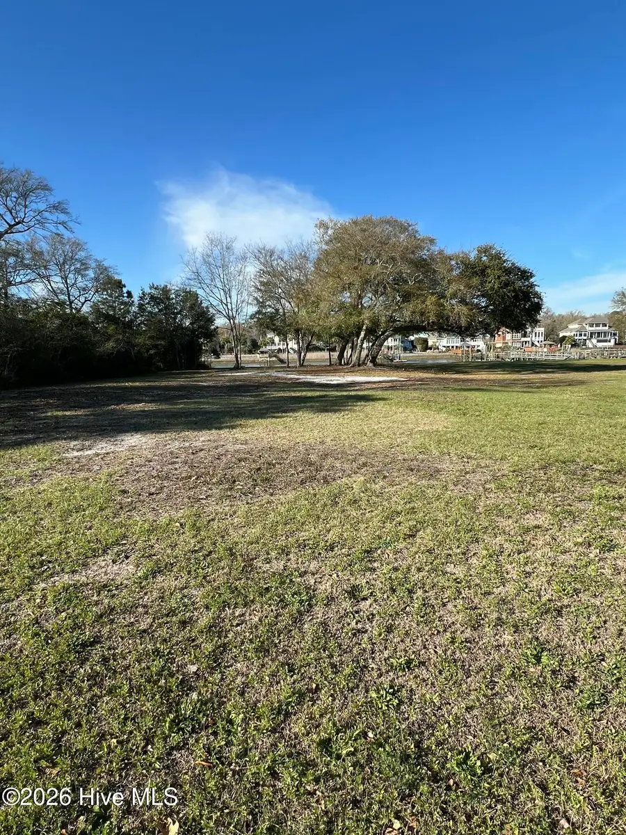 2508 Lot 1 E Yacht Drive, Oak Island, NC 28465 - #2