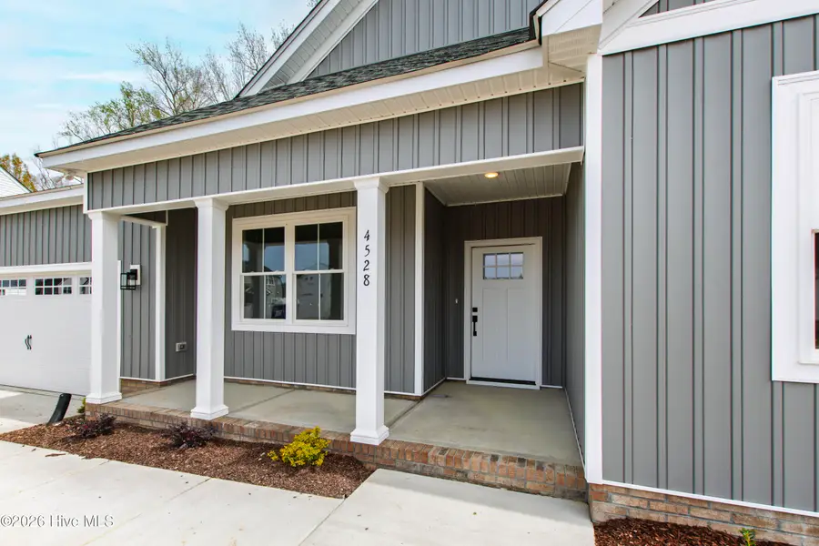 4528 Fairhaven Drive W, Wilson, NC 27893 - #2