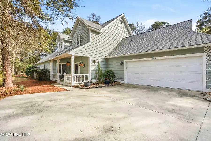 3156 Windward Village Lane Sw, Supply, NC 28462 - #2