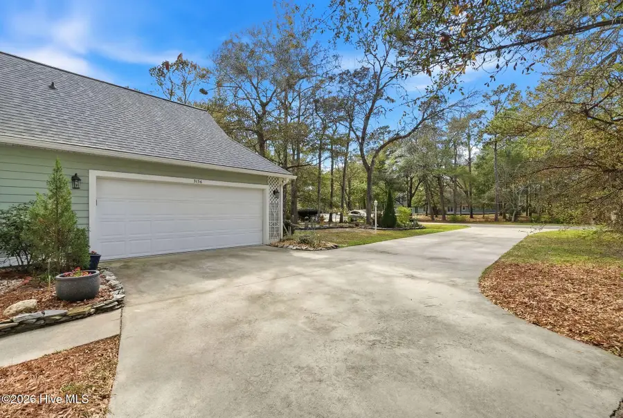 3156 Windward Village Lane Sw, Supply, NC 28462 - #3