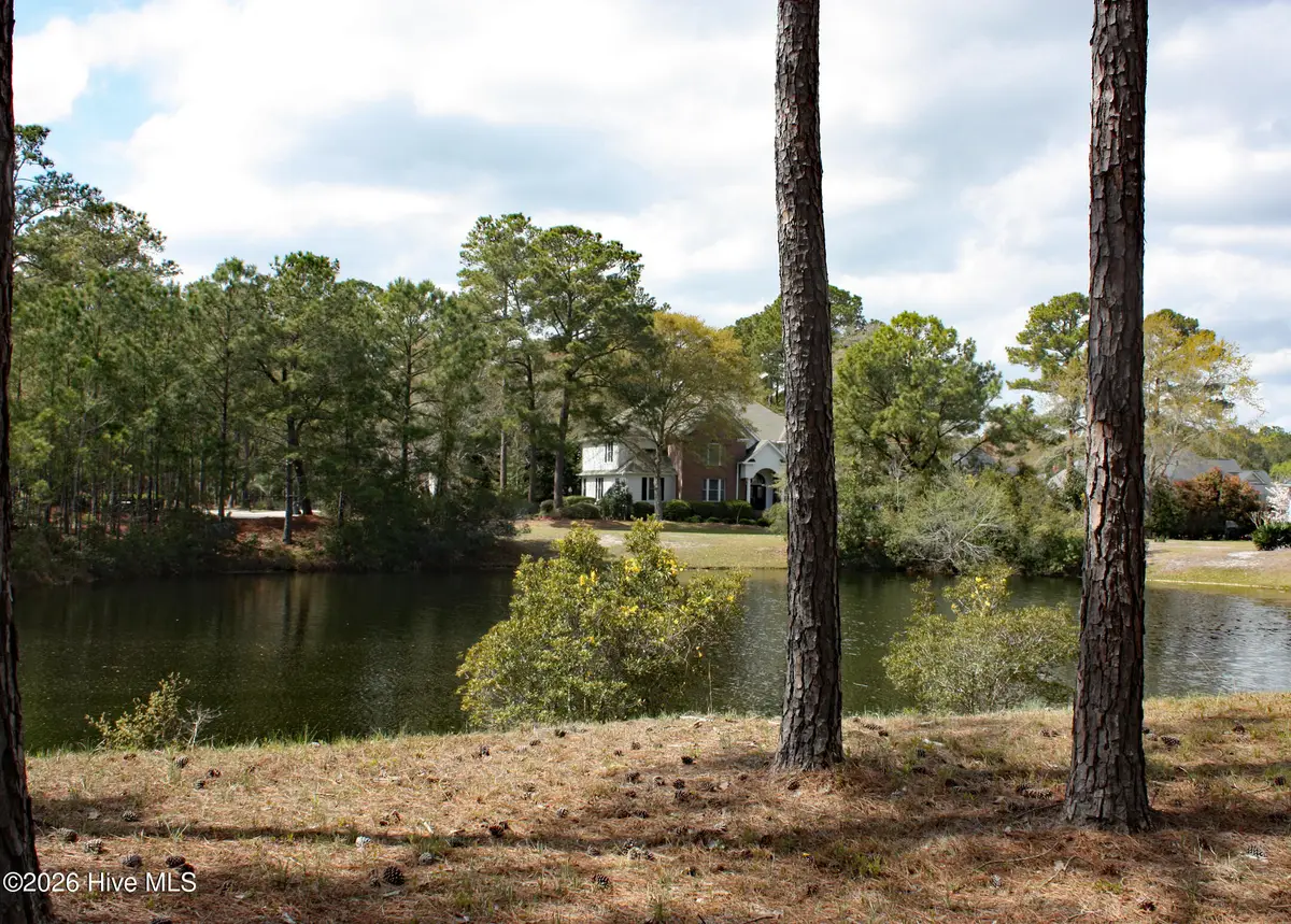 640 Barons Court Sw, Ocean Isle Beach, NC 28469 - #1