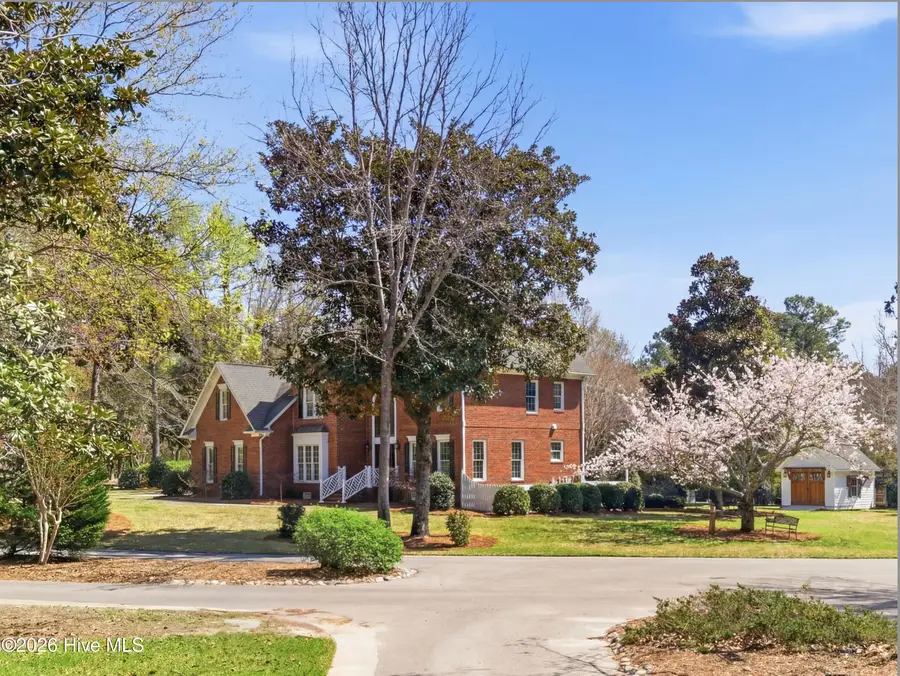 1400 Halcyon Lane, Wilmington, NC 28411 - #2