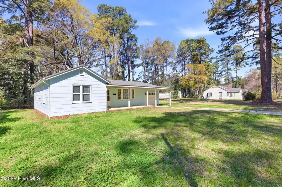 221 N Thompson Street, Whiteville, NC 28472 - #3