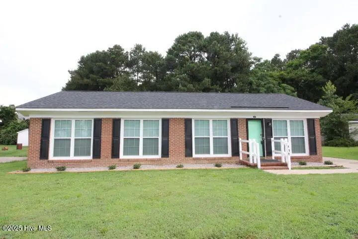 121 Walter Drive, Battleboro, NC 27809 - #1