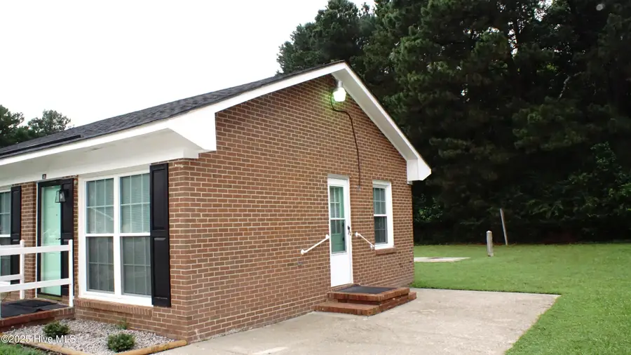 121 Walter Drive, Battleboro, NC 27809 - #2