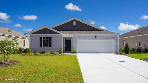 1550 E White Egret Lane Ne #Lot 738, Bolivia, NC 28422