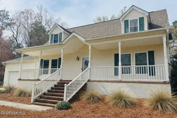 65 Overlook Court E #Boat Slip 5, Grantsboro, NC 28529