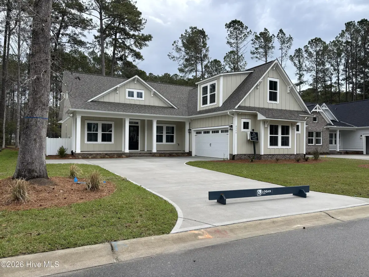 6776 Holton Place Sw #131, Ocean Isle Beach, NC 28469 - #1