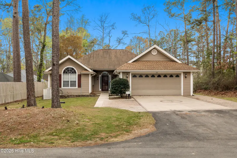 12 Court 1 Northwest Drive, Calabash, NC 28467 - #2