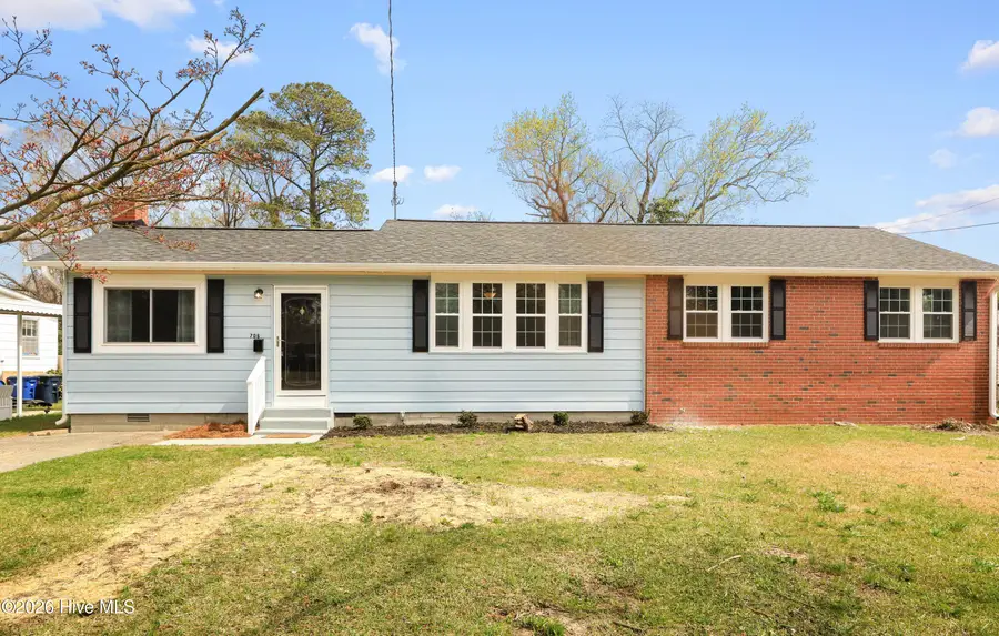 706 Seminole Trail, Jacksonville, NC 28540 - #2