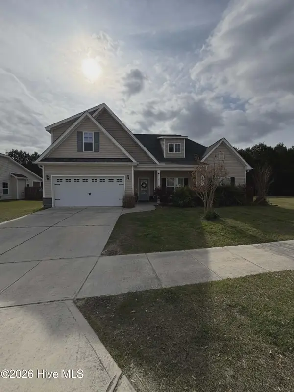 118 Poplar Branch Way, Hampstead, NC 28443