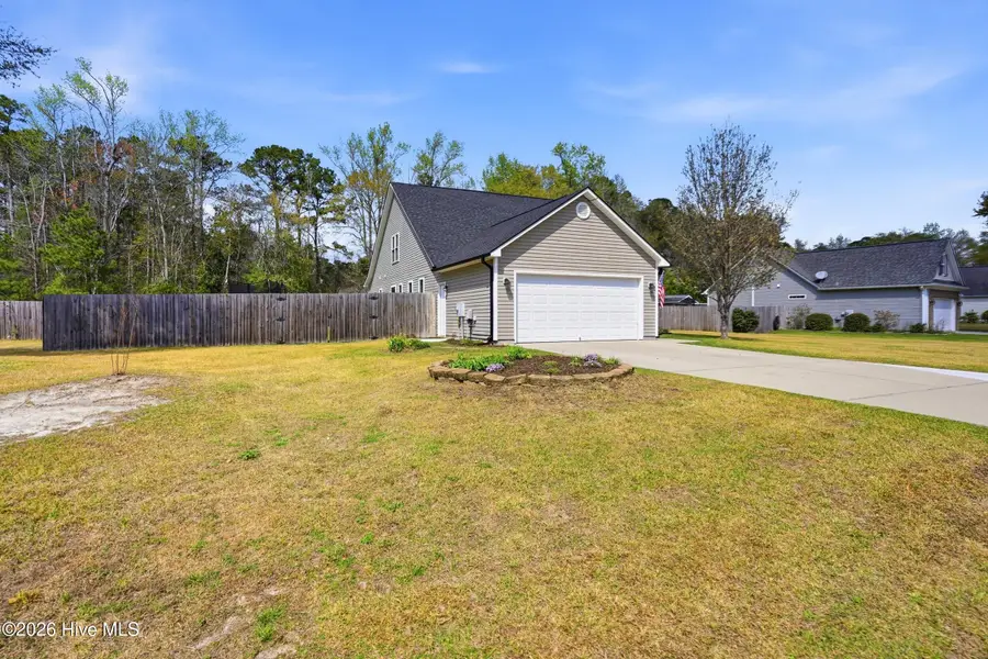 120 Schoolview Drive, Rocky Point, NC 28457 - #3